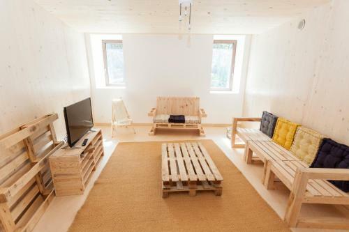 Agroturismo Passivetxea