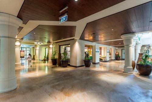 Apartamento One Perfect Stay - Reehan 5