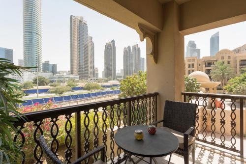 Apartamento One Perfect Stay - Reehan 5