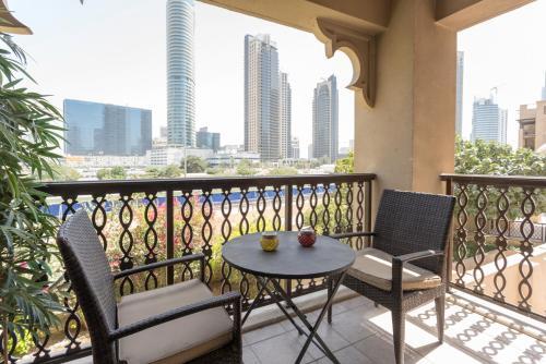 Apartamento One Perfect Stay - Reehan 5