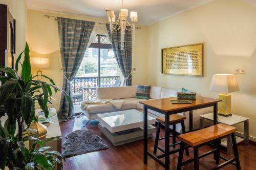 Apartamento One Perfect Stay - Reehan 5