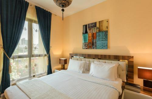 Apartamento One Perfect Stay - Reehan 5