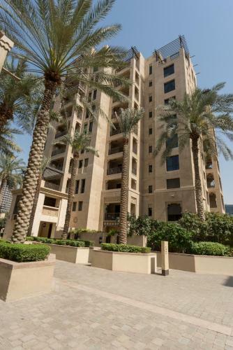 Apartamento One Perfect Stay - Reehan 5