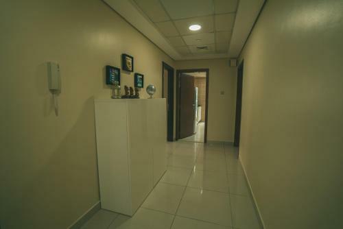 AC Pearl Holiday - Marina View 2 Bedroom Apartment