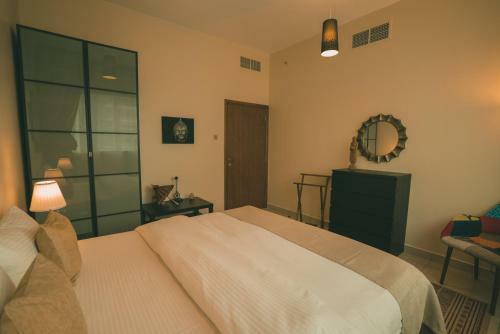 AC Pearl Holiday - Marina View 2 Bedroom Apartment