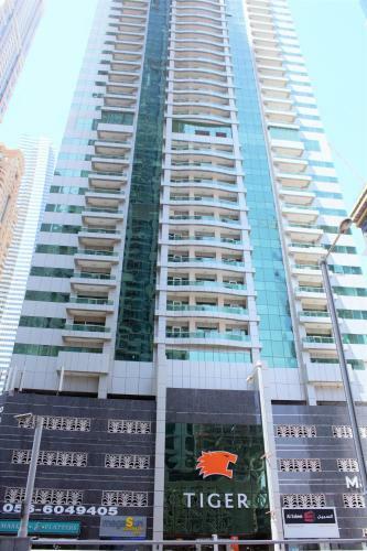 AC Pearl Holiday - Marina View 2 Bedroom Apartment