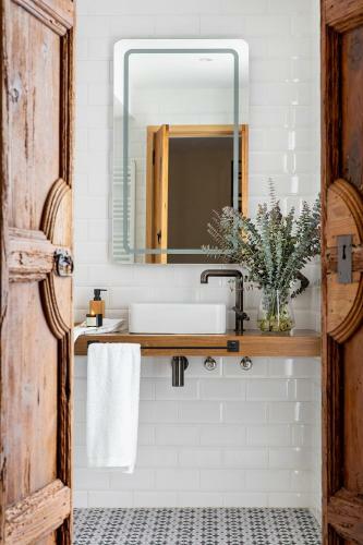 Cal Roure Boutique Hotel
