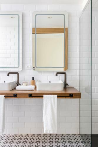 Cal Roure Boutique Hotel