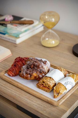 Cal Roure Boutique Hotel