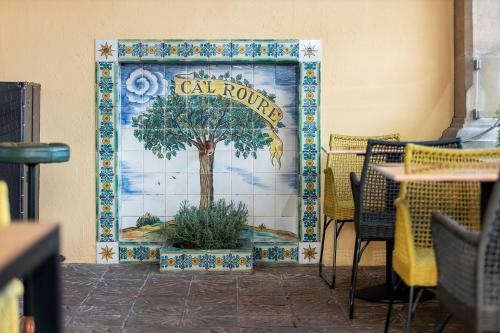 Cal Roure Boutique Hotel