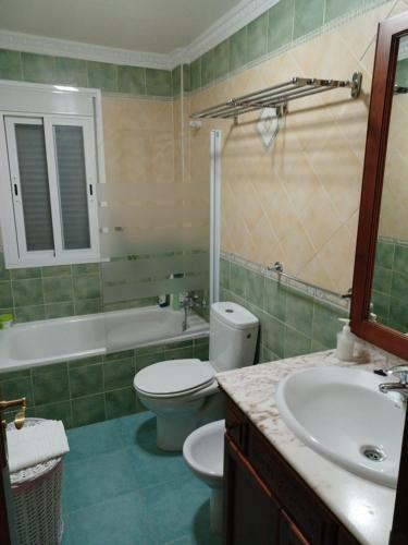 Casa Pepa