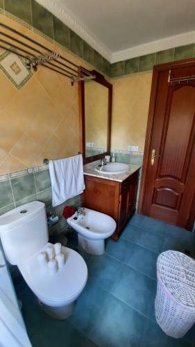 Casa Pepa