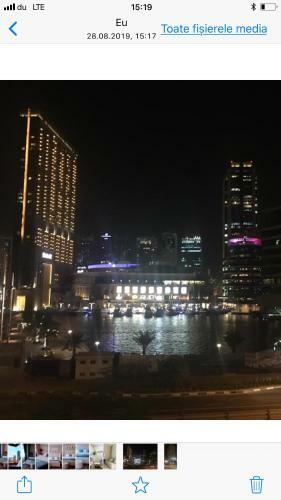 Jcb Dubai Marina Apartment