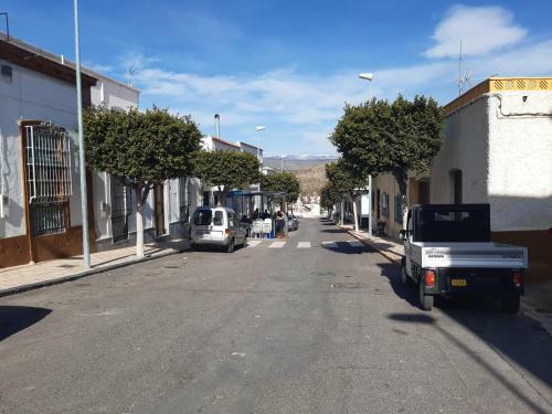 La Casita De La Vito