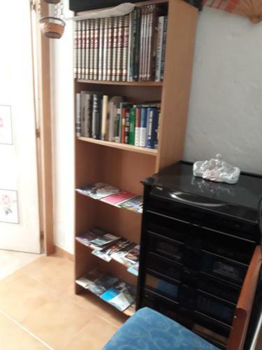 La Casita De La Vito