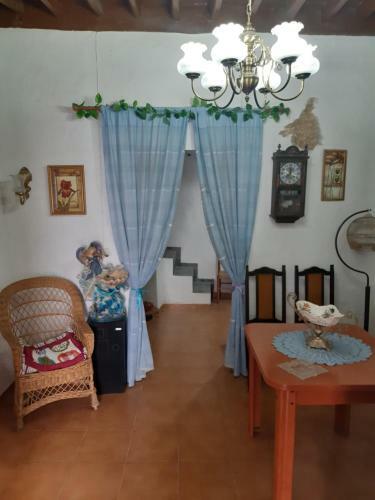La Casita De La Vito