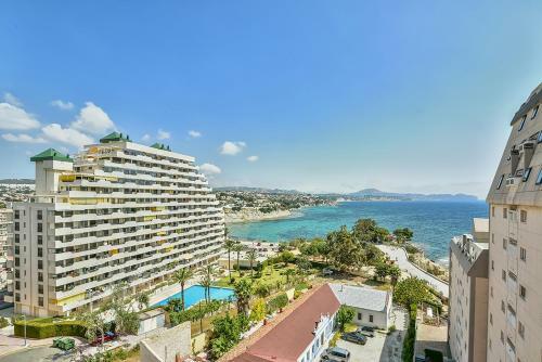 Apartamento Villas Guzman - Horizonte I