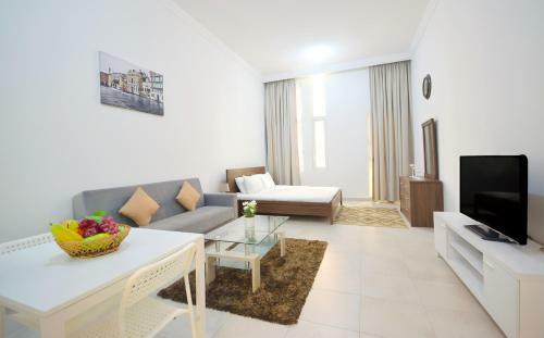 Apartamento Keyhost - Canal Residence 214