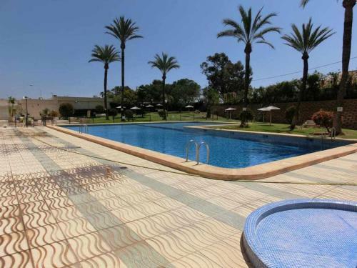Apartamento 112 Calpe Place 1dormitorio
