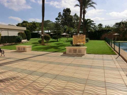 Apartamento 112 Calpe Place 1dormitorio