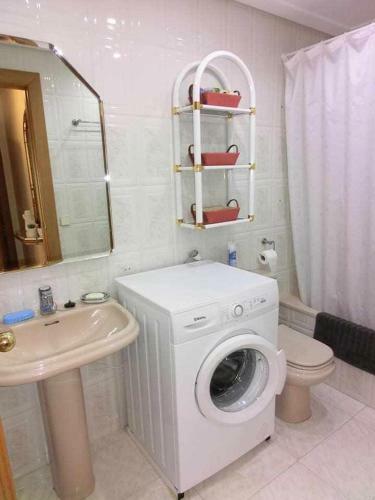 Apartamento 112 Calpe Place 1dormitorio