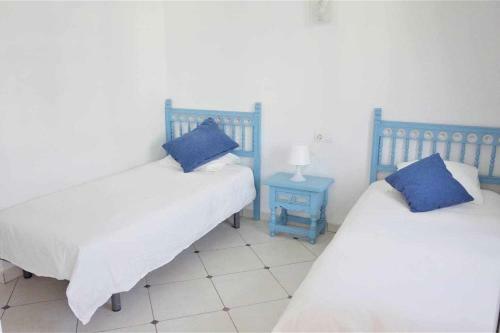 Apartamento 9e Mar2 3 Dormitorios