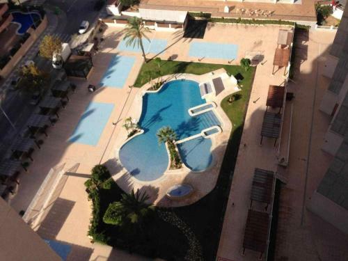 Apartamento Apolo 16 2 Dormitorios