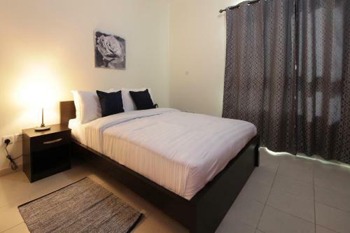 Apartamento New Arabian - Al Dhafra 2 , Greens Community