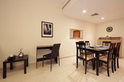 Apartamento New Arabian - Al Dhafra 2 , Greens Community