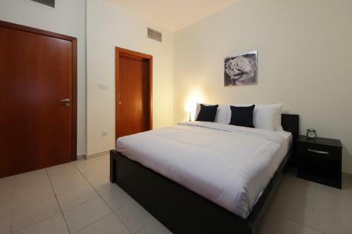 Apartamento New Arabian - Al Dhafra 2 , Greens Community