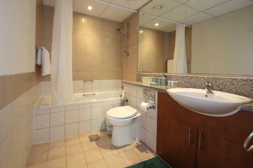 Apartamento New Arabian - Al Dhafra 2 , Greens Community