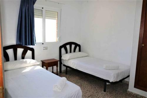 Apartamento 14f Mar II 1 Dormitorio