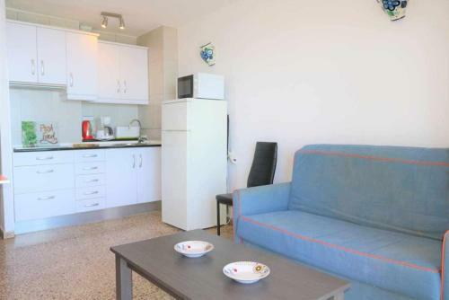 Apartamento 14f Mar II 1 Dormitorio