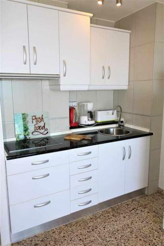 Apartamento 14f Mar II 1 Dormitorio