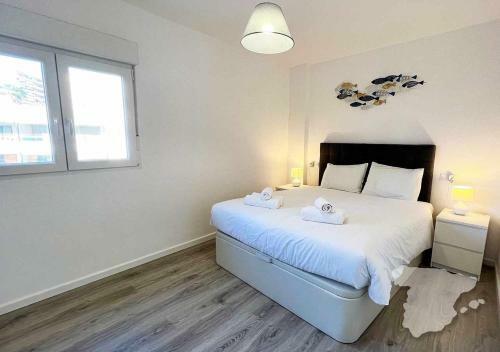 Apartamento Costablancadreams Voramar In Calpe
