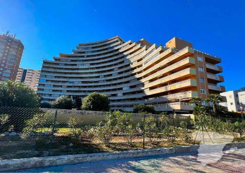 Apartamento Costablancadreams Voramar In Calpe