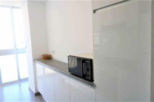 Apartamento 48d Vora 2 Dormitorios