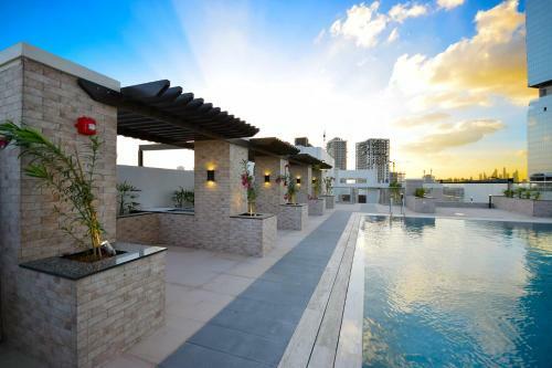 Apartamento Keyhost - Regent Court 308 Jvc