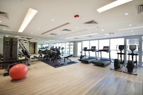 Apartamento Keyhost - Regent Court 207 Jvc