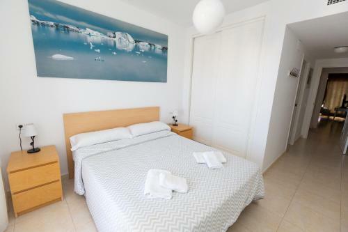 Apartamento Apolo XVII 2-15-43