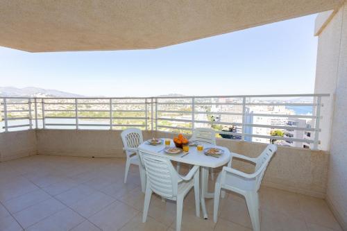 Apartamento Apolo XVII 2-15-43