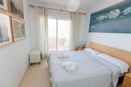 Apartamento Apolo XVII 2-15-43