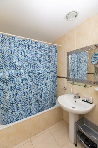 Apartamento Apolo XVII 2-15-43