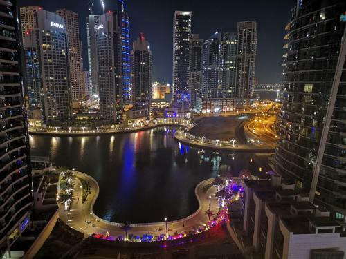 Apartamento Marina Bestview Ruby