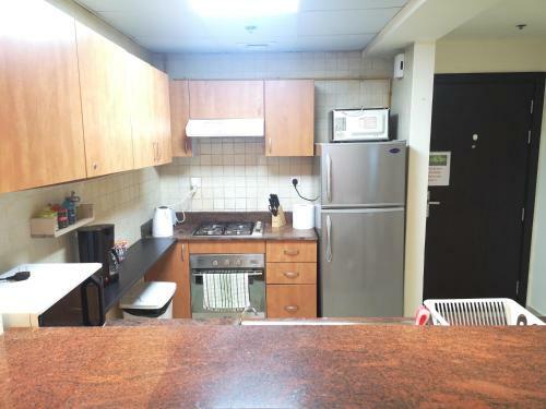 Apartamento Marina Bestview Ruby