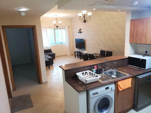 Apartamento Marina Bestview Ruby