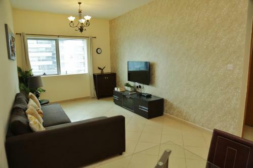 Apartamento Marina Bestview Ruby