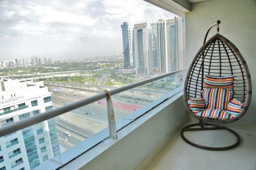 Apartamento Marina Bestview Ruby
