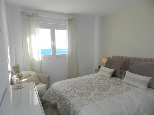 Apartamento Maritimo 4 Pax