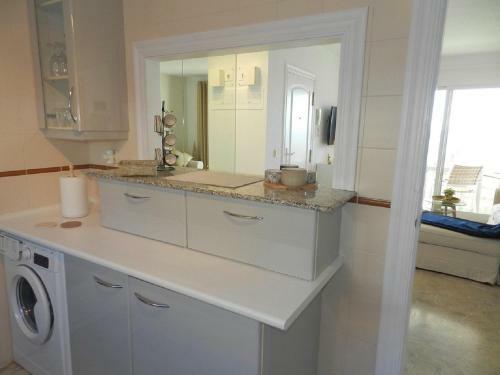 Apartamento Maritimo 4 Pax